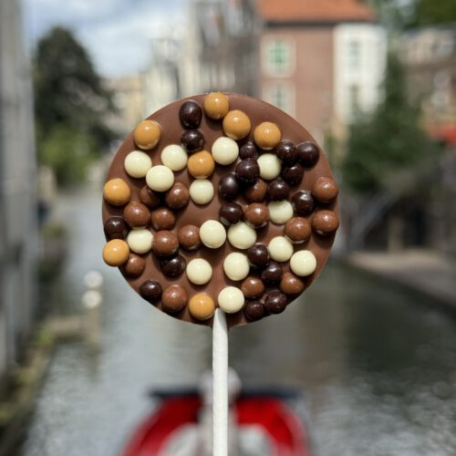 Lolly's